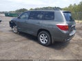 2010 Toyota Highlander — photo 3 of 22 | VIN 5TDZK3EH4AS001541