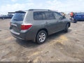 2010 Toyota Highlander — photo 4 of 22 | VIN 5TDZK3EH4AS001541
