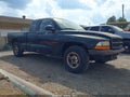 1997 Dodge Dakota — photo 1 of 12 | VIN 1B7GL23X6VS203190