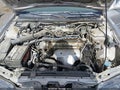 1996 Honda Accord — photo 10 of 11 | VIN 1HGCD5631TA242277