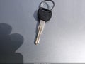 1996 Honda Accord — photo 11 of 11 | VIN 1HGCD5631TA242277