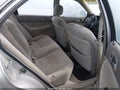 1996 Honda Accord — photo 8 of 11 | VIN 1HGCD5631TA242277