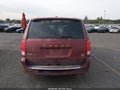 2019 Dodge Grand Caravan — photo 16 of 16 | VIN 2C4RDGEG1KR671616