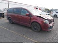 2019 Dodge Grand Caravan — photo 1 of 16 | VIN 2C4RDGEG1KR671616