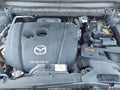 2021 Mazda CX-5 — photo 10 of 17 | VIN JM3KFBCM7M0389217