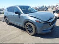 2021 Mazda CX-5 — photo 1 of 17 | VIN JM3KFBCM7M0389217
