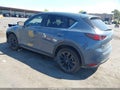 2021 Mazda CX-5 — photo 3 of 17 | VIN JM3KFBCM7M0389217