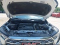 2022 GMC Terrain — photo 10 of 15 | VIN 3GKALXEV3NL201446