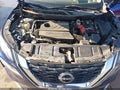 2023 Nissan Rogue — photo 10 of 17 | VIN JN8BT3DC2PW104281