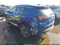 2023 Nissan Rogue — photo 3 of 17 | VIN JN8BT3DC2PW104281