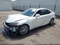 2020 Lexus IS 300 — photo 2 of 17 | VIN JTHDA1D2XL5107501