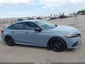 2022 Honda Civic — photo 13 of 16 | VIN 2HGFE1E5XNH470451