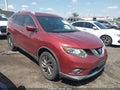 2016 Nissan Rogue — photo 1 of 16 | VIN 5N1AT2MV6GC751914