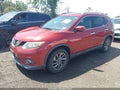 2016 Nissan Rogue — photo 2 of 16 | VIN 5N1AT2MV6GC751914