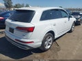 2024 Audi Q7 — photo 4 of 16 | VIN WA1ACBF75RD000846