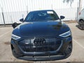 2022 Audi e-tron Sportback — photo 13 of 19 | VIN WA13AAGE2NB036652