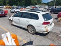 2018 Volkswagen Golf SportWagen — photo 3 of 17 | VIN 3VWD17AU8JM752551