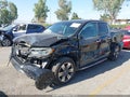 2017 Honda Ridgeline — photo 2 of 19 | VIN 5FPYK3F70HB002810