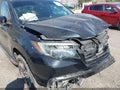 2017 Honda Ridgeline — photo 13 of 19 | VIN 5FPYK3F70HB002810