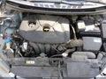 2012 Hyundai Elantra — photo 10 of 17 | VIN KMHDH4AE9CU444014