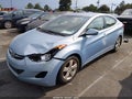 2012 Hyundai Elantra — photo 2 of 17 | VIN KMHDH4AE9CU444014