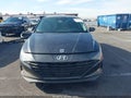 2023 Hyundai Elantra — photo 13 of 19 | VIN 5NPLS4AG2PH118932