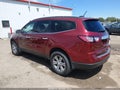 2017 Chevrolet Traverse — photo 3 of 16 | VIN 1GNKRHKD3HJ279843