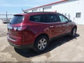 2017 Chevrolet Traverse — photo 4 of 16 | VIN 1GNKRHKD3HJ279843
