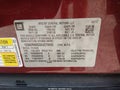 2017 Chevrolet Traverse — photo 9 of 16 | VIN 1GNKRHKD3HJ279843