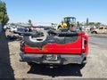 2024 Ford F-450 — photo 8 of 11 | VIN 1FT8W4DM4REF52574