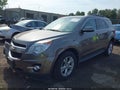2011 Chevrolet Equinox — photo 2 of 17 | VIN 2CNFLNEC1B6463806