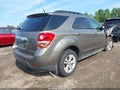 2011 Chevrolet Equinox — photo 4 of 17 | VIN 2CNFLNEC1B6463806