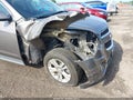2011 Chevrolet Equinox — photo 6 of 17 | VIN 2CNFLNEC1B6463806