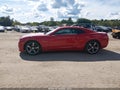 2011 Chevrolet Camaro — photo 15 of 17 | VIN 2G1FG1EDXB9164414