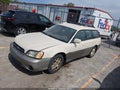 2003 Subaru Outback — photo 12 of 16 | VIN 4S3BH895537655815