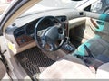 2003 Subaru Outback — photo 15 of 16 | VIN 4S3BH895537655815
