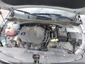 2023 Kia Sportage — photo 10 of 21 | VIN 5XYK6CAF6PG097530