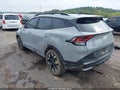 2023 Kia Sportage — photo 3 of 21 | VIN 5XYK6CAF6PG097530