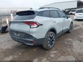2023 Kia Sportage — photo 4 of 21 | VIN 5XYK6CAF6PG097530