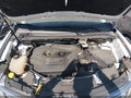 2016 Lincoln MKC — photo 10 of 11 | VIN 5LMCJ2C91GUJ21177