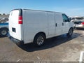 2011 Chevrolet Express 1500 — photo 4 of 12 | VIN 1GCSGAFX1B1178799