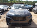 2021 BMW Alpina XB7 — photo 13 of 17 | VIN 5UXCX6C17M9H25579