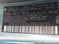 2003 BMW 3 Series — photo 9 of 15 | VIN WBAEN33423PC11655