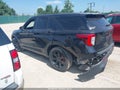 2021 Ford Explorer — photo 3 of 16 | VIN 1FM5K8GC8MGA23324