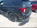 2021 Ford Explorer — photo 6 of 16 | VIN 1FM5K8GC8MGA23324