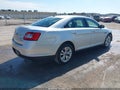 2011 Ford Taurus — photo 4 of 12 | VIN 1FAHP2HW4BG187424