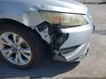 2011 Ford Taurus — photo 6 of 12 | VIN 1FAHP2HW4BG187424