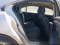 2011 Ford Taurus — photo 8 of 12 | VIN 1FAHP2HW4BG187424