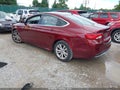 2015 Chrysler 200 — photo 3 of 17 | VIN 1C3CCCAB1FN657542