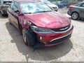 2015 Chrysler 200 — photo 6 of 17 | VIN 1C3CCCAB1FN657542